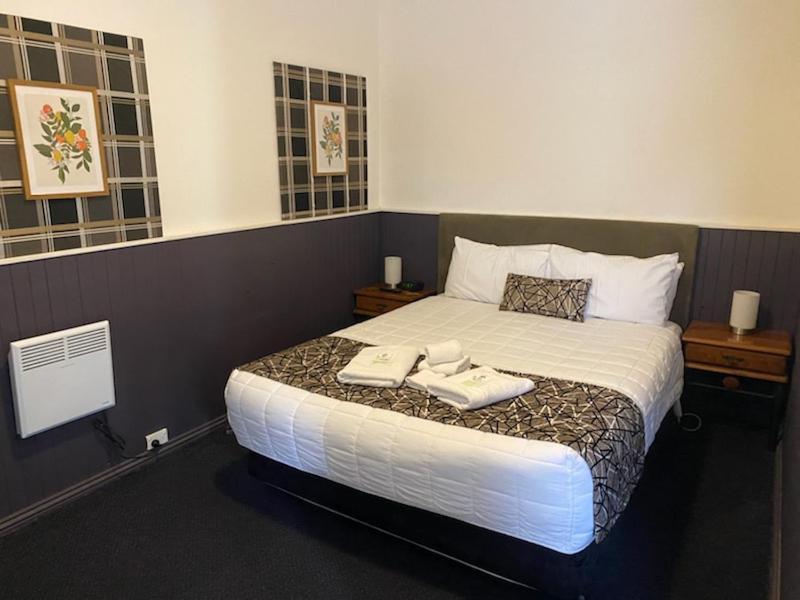 The Esplanade Motel Lakes Entrance Extérieur photo