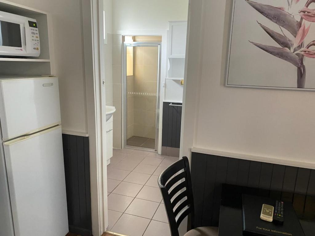 The Esplanade Motel Lakes Entrance Extérieur photo
